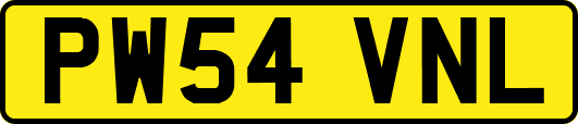 PW54VNL