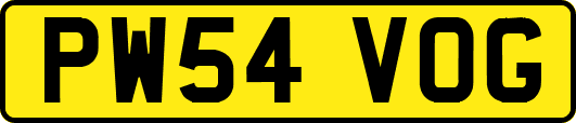 PW54VOG