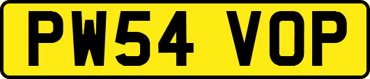 PW54VOP