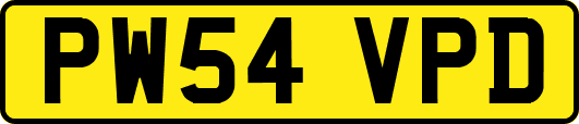 PW54VPD