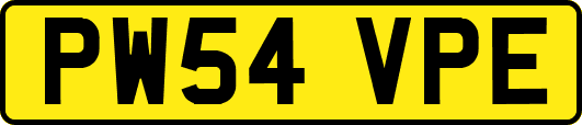 PW54VPE