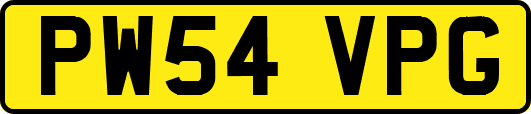 PW54VPG