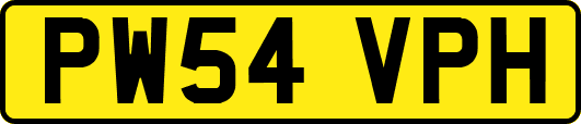 PW54VPH