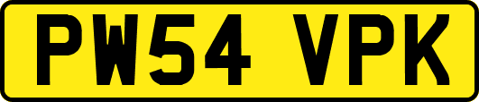 PW54VPK