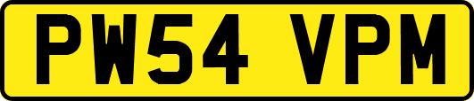 PW54VPM
