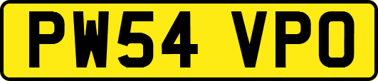 PW54VPO