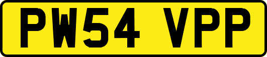 PW54VPP