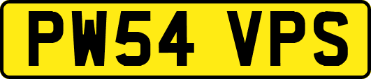 PW54VPS