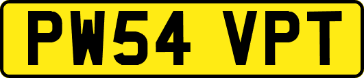 PW54VPT