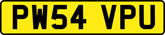 PW54VPU