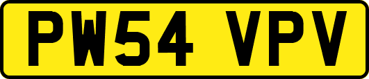 PW54VPV