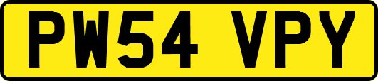PW54VPY