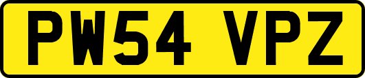 PW54VPZ