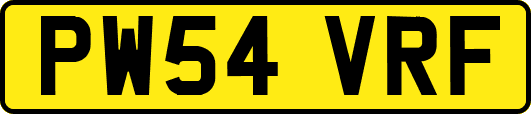 PW54VRF