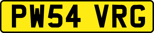 PW54VRG