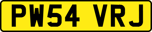 PW54VRJ