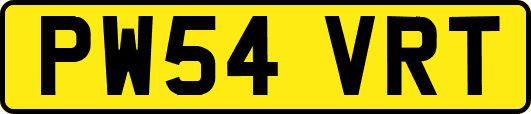 PW54VRT
