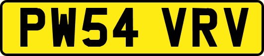 PW54VRV