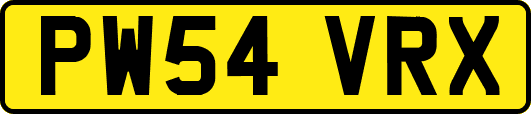 PW54VRX