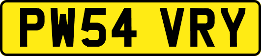 PW54VRY