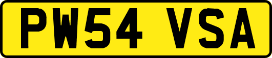 PW54VSA