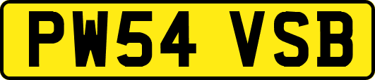 PW54VSB