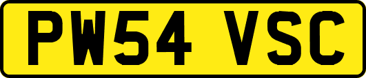 PW54VSC