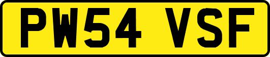 PW54VSF