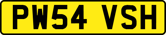 PW54VSH