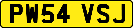 PW54VSJ