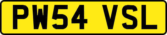 PW54VSL