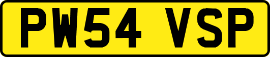 PW54VSP
