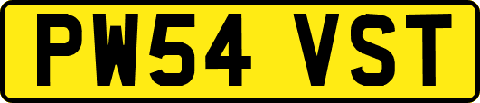 PW54VST