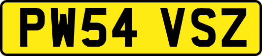 PW54VSZ