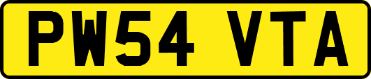 PW54VTA