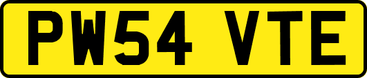 PW54VTE