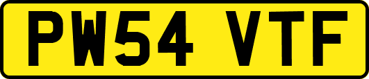 PW54VTF