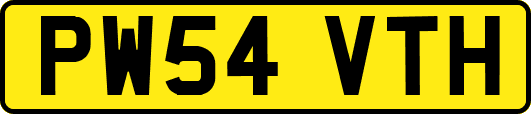 PW54VTH