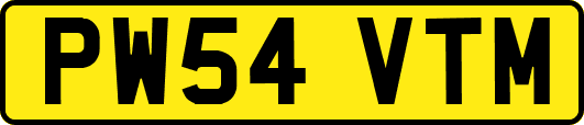 PW54VTM