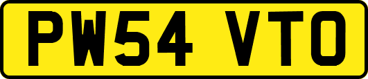 PW54VTO