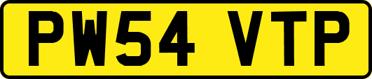 PW54VTP