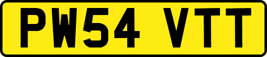 PW54VTT
