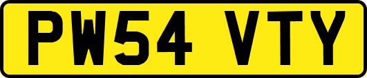 PW54VTY