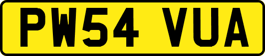 PW54VUA