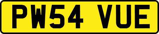 PW54VUE