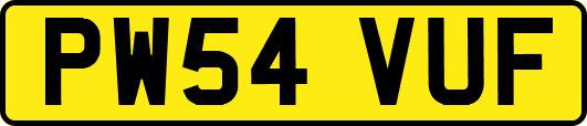PW54VUF