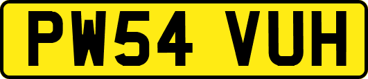 PW54VUH