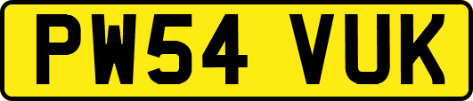 PW54VUK