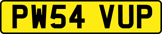 PW54VUP