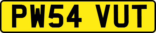 PW54VUT